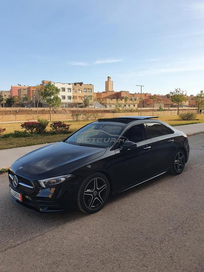 Mercedes classe A 