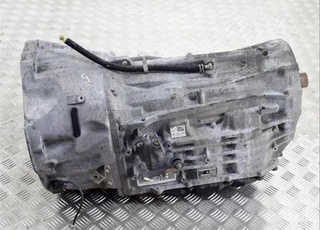 boite de vitesse automatique 6 rapports