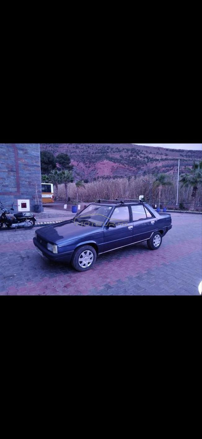 renault 9 