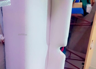 Canapé 3 place état neuf