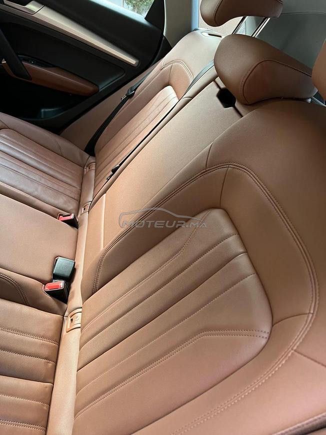 audi q5 modèle 2021 à vendre 