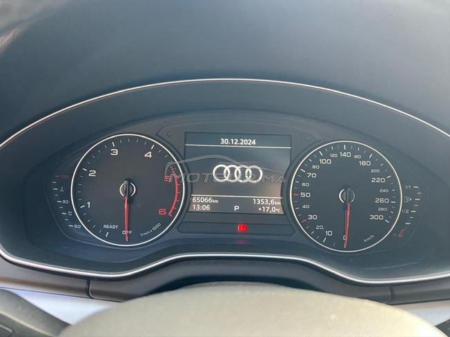 audi q5 modèle 2021 à vendre 