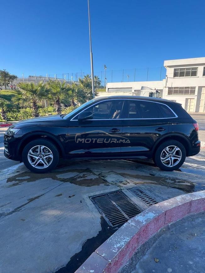 audi q5 modèle 2021 à vendre 