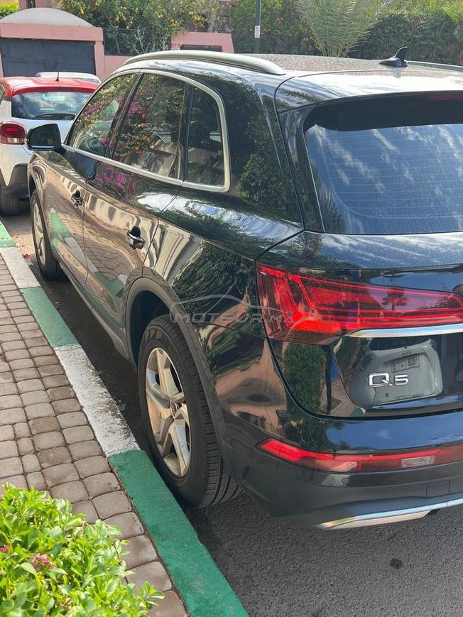 audi q5 modèle 2021 à vendre 