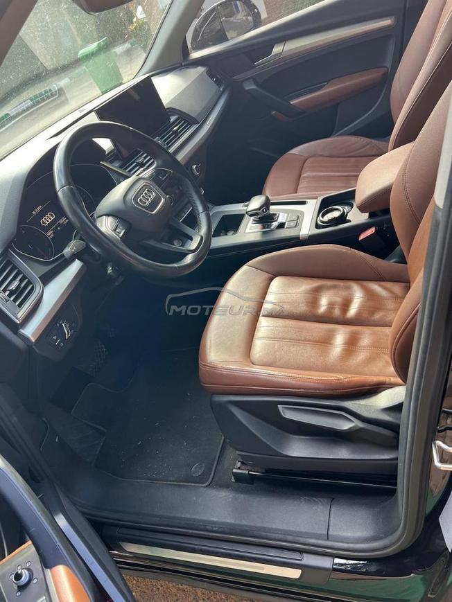 audi q5 modèle 2021 à vendre 