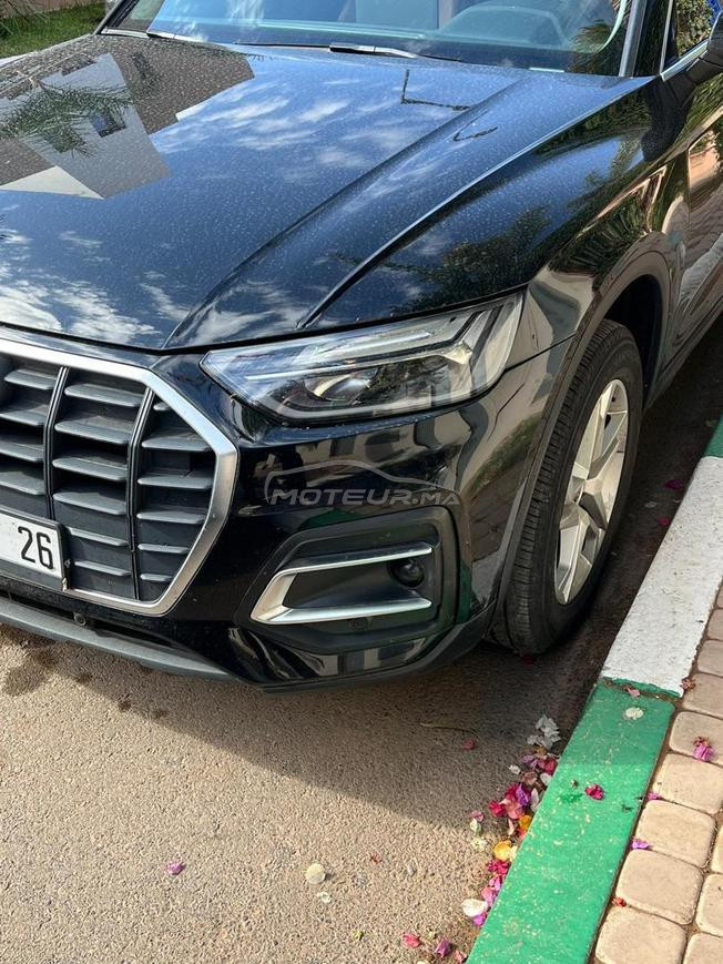 audi q5 modèle 2021 à vendre 