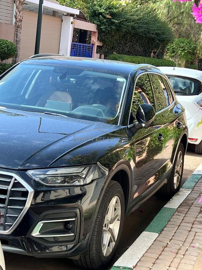 audi q5 modèle 2021 à vendre 