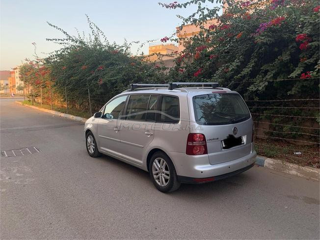 Vw Touran 2008 ded 2013 Automatique 