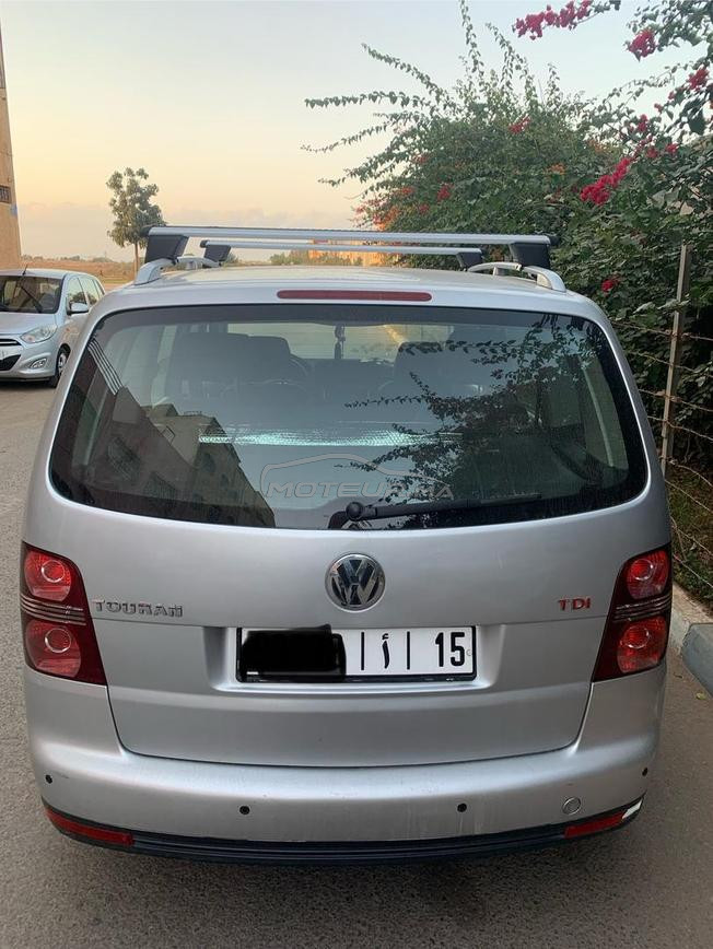 Vw Touran 2008 ded 2013 Automatique 