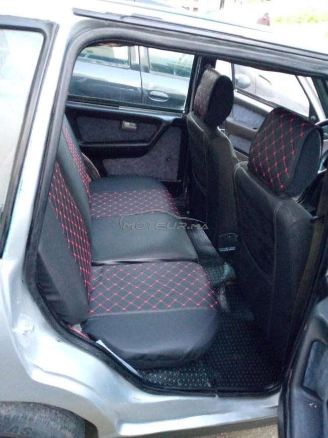 Fiat Uno Diesel Manuelle 1992 à Tanger