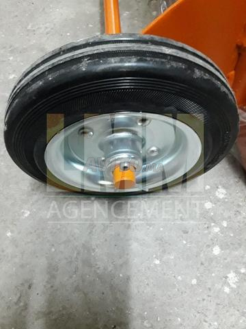 عربات يدويةDiables A - 2