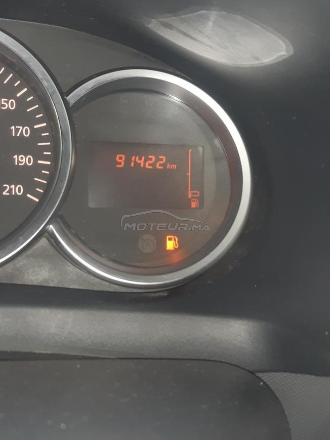 Dacia Sandero Stepway Diesel Manuelle 2018