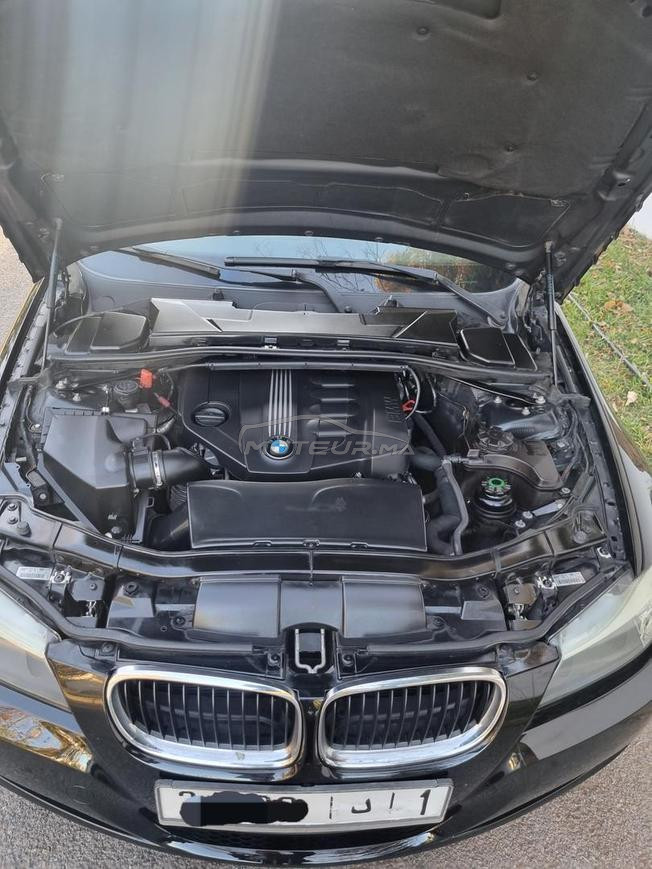 bmw serie 3 320d e90