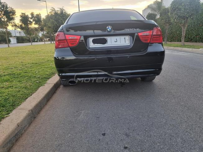 bmw serie 3 320d e90