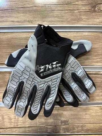 Gants JXT