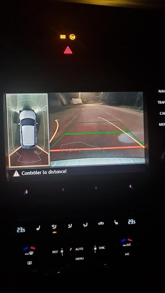 Volkswagen Tiguan RLine Diesel Automatique 2017