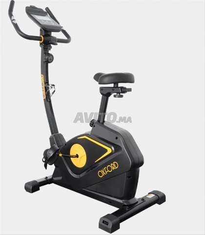 velo gym oxford