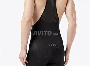 SPORTS -C3 CUISSARD COURT À BRETELLES 