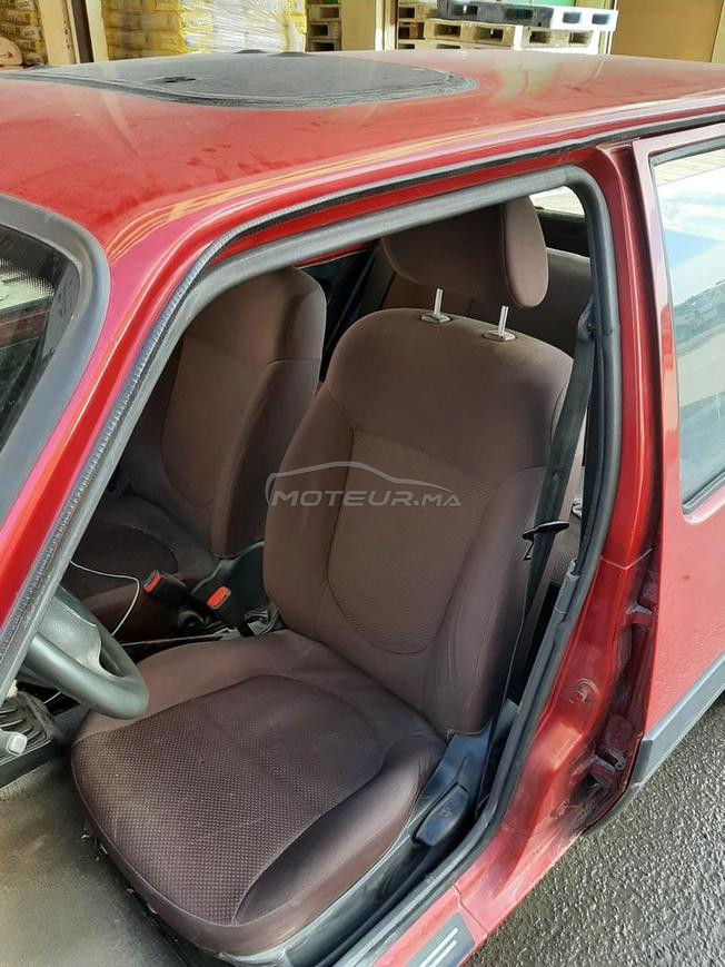 voiture