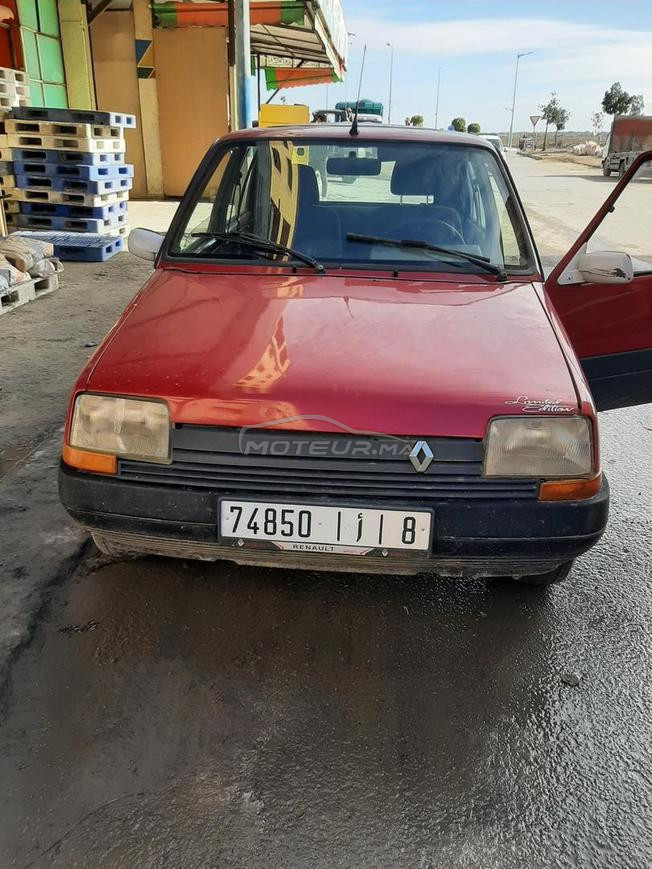 voiture