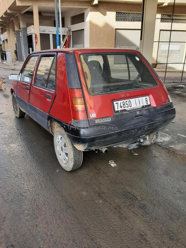 voiture