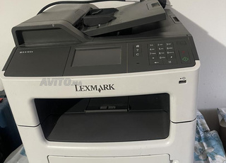 imprimente scan et photocopie