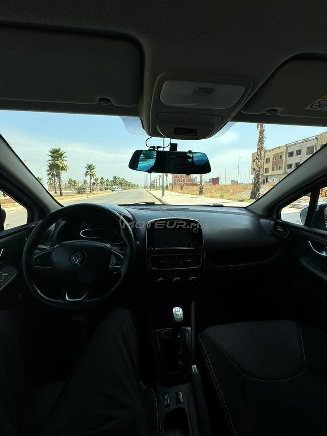 clio 4 modul 2017