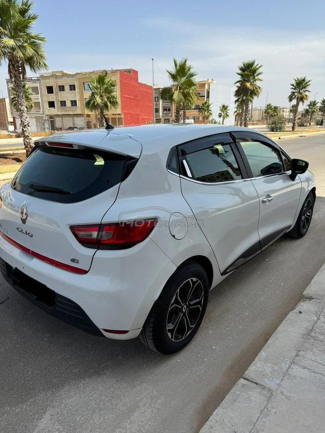 clio 4 modul 2017
