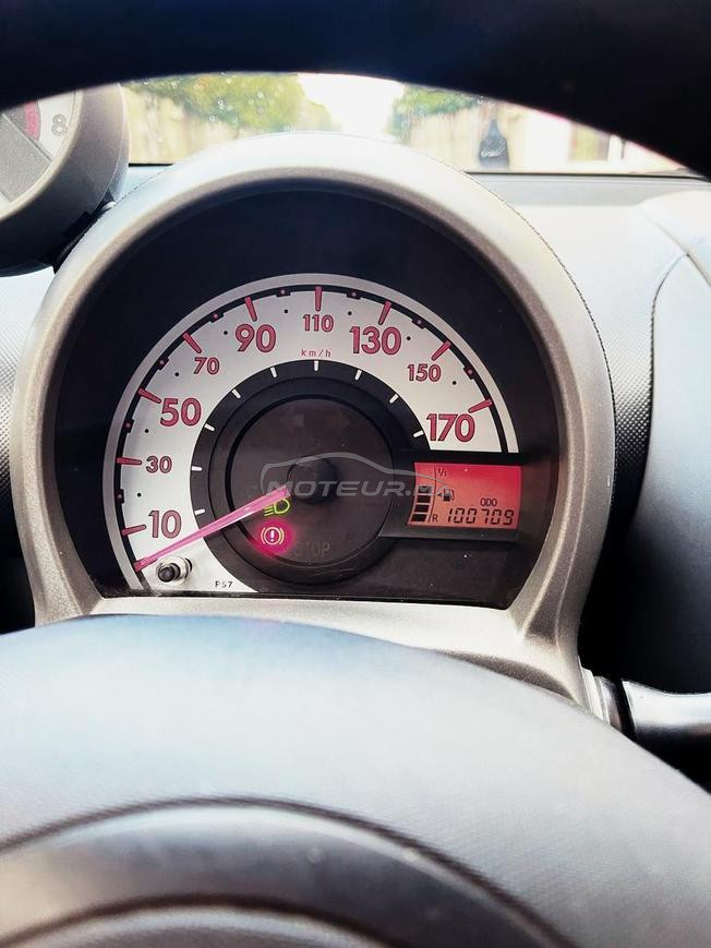 Citroën C1 2012