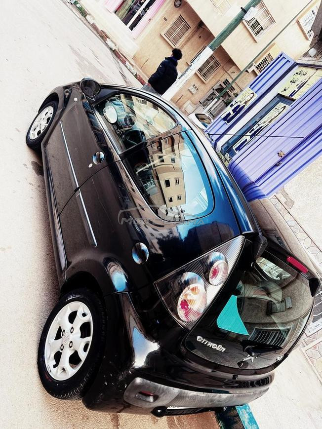 Citroën C1 2012
