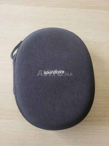 Casque Soundcore