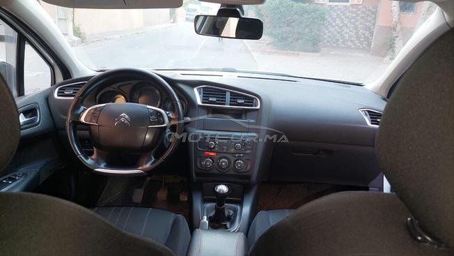 Citroen C4 Diesel à Marrakech