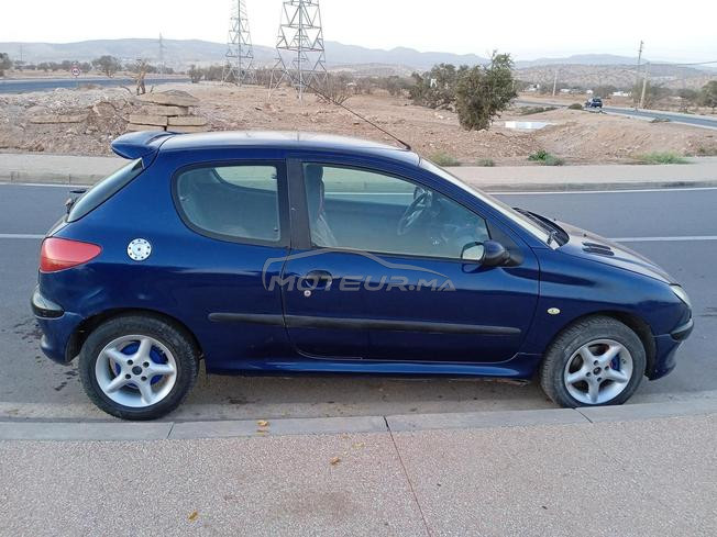206 diesel 2portes a vendre 20