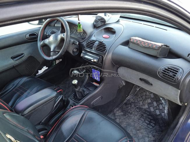 206 diesel 2portes a vendre 20
