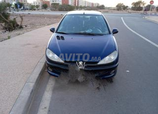 206 diesel 2portes a vendre 20