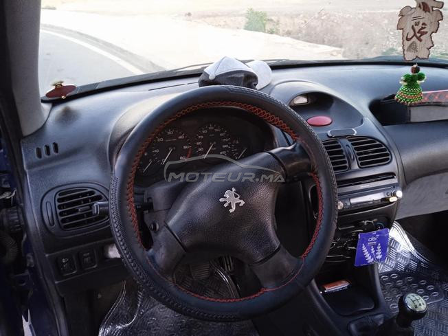 206 diesel 2portes a vendre 20