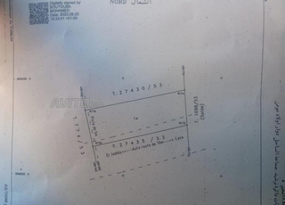دوار اولاد علال الساحل برشيد