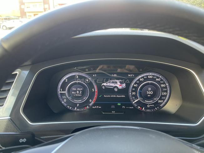 Tiguan ded 2022 Allemagne 