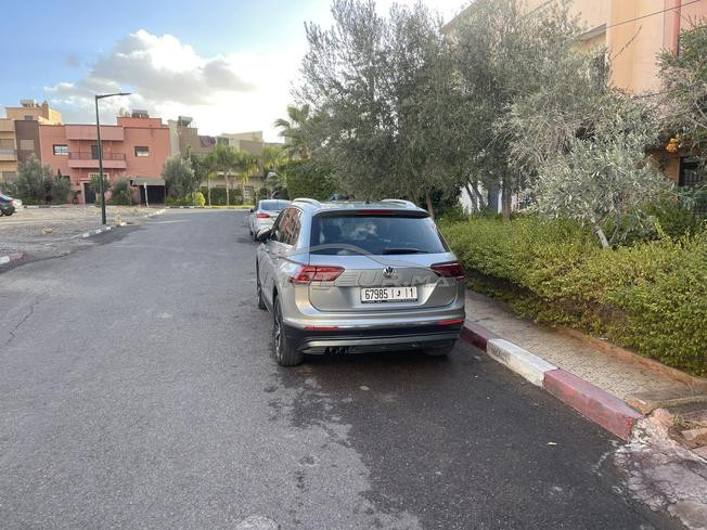Tiguan ded 2022 Allemagne 