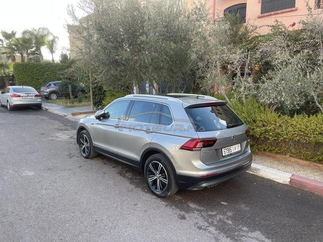 Tiguan ded 2022 Allemagne 
