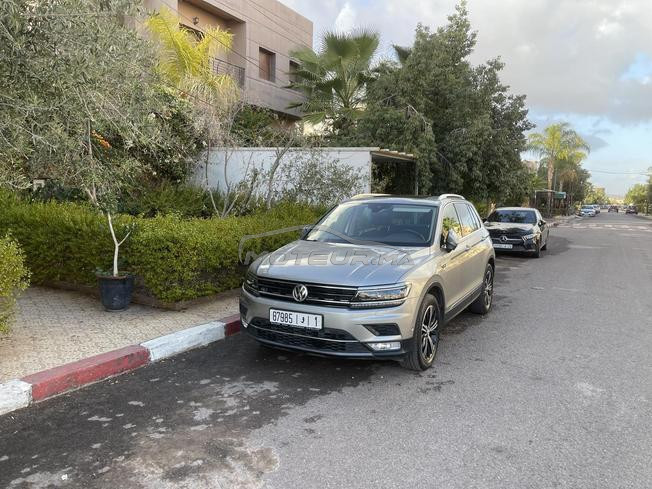 Tiguan ded 2022 Allemagne 