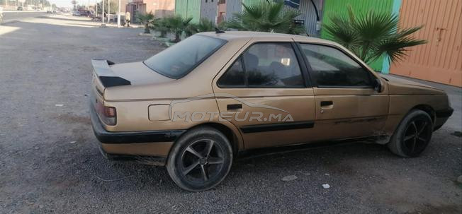 Peugeot405