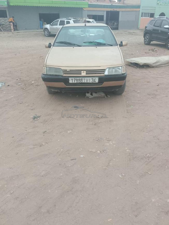 Peugeot405