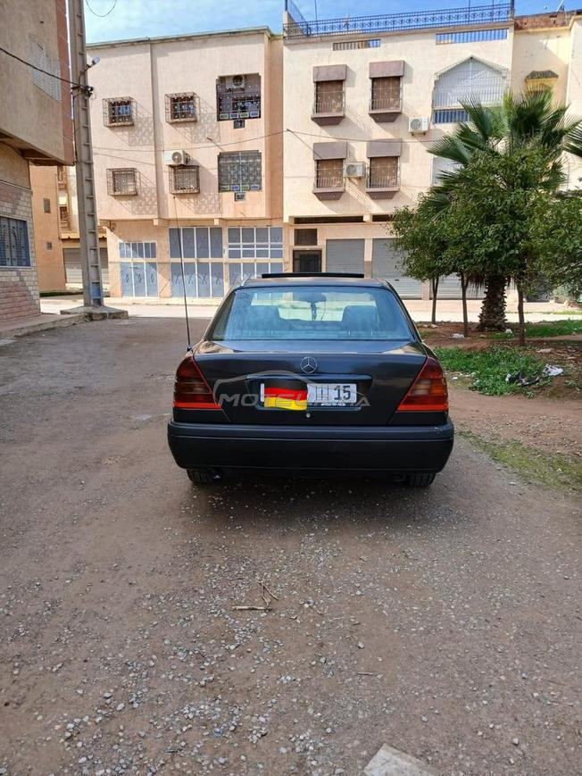 MERCEDES 220 M 1994 D 2009 KOLCHI KHALES  