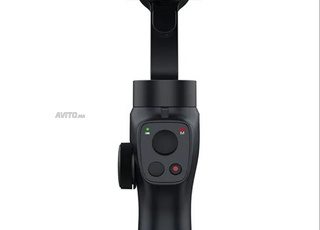 Stabilisateur pour smartphone