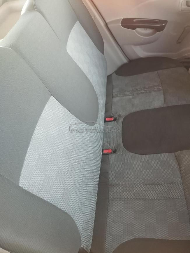 New Kia Picanto 