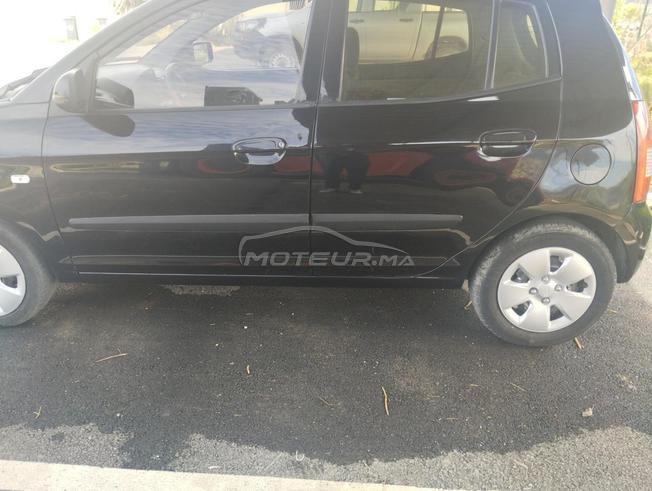 New Kia Picanto 