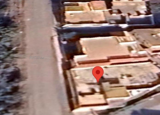 منزل للبيع بين مدينة بركان وكافيمور