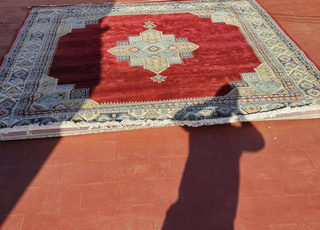 tapie chahrazad neuf