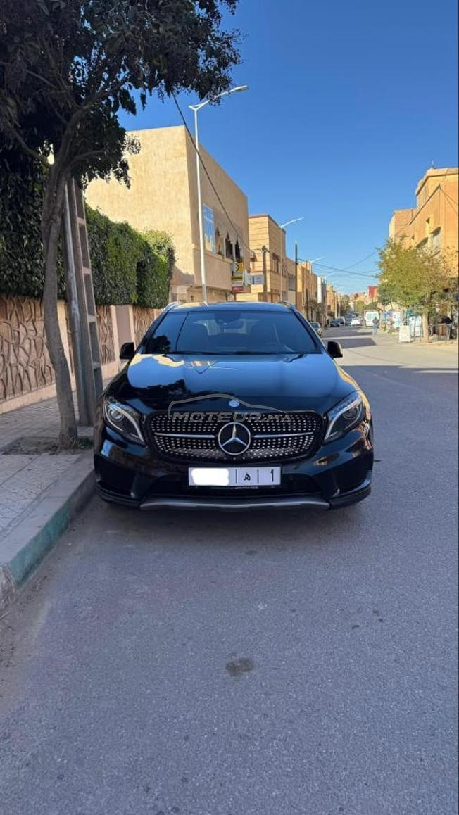Mercedes